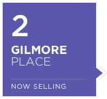 2 Gilmore Place